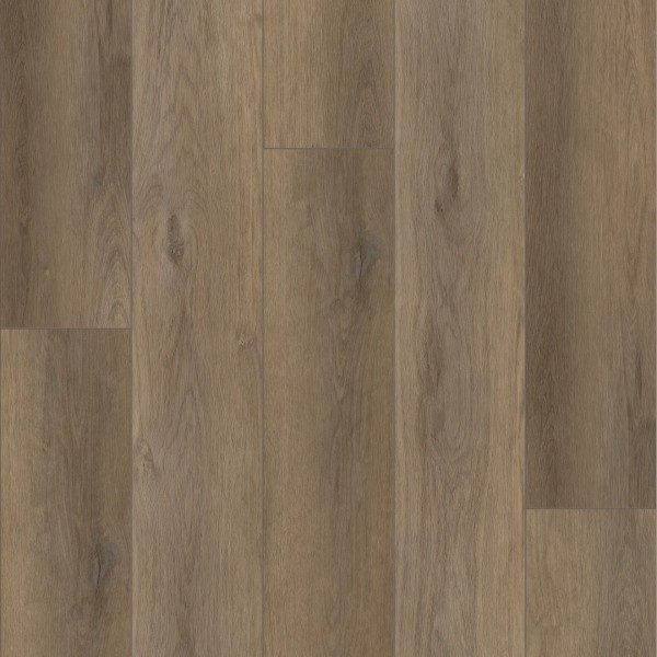 COREtec Plus Enhanced Plank Tulsa Oak